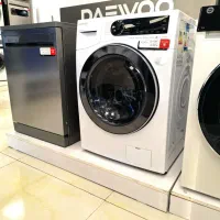 لباسشویی گیریکسی دوو اقساط