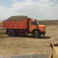 فروش کود حیوانی گاوی کهنه ماشین تک وجفت پرپر|خدمات باغبانی و درختکاری|نورآباد, |دیوار