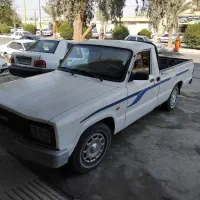 مزدا2000مدل 98