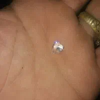 نگین انگشتر طلا