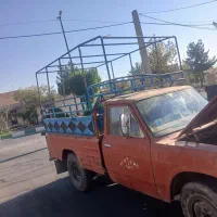 نیسان قدیمی