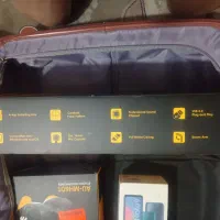 میکروفون هدفون حرفه ای استودیو کندانسر|صوتی و تصویری|تهران, آذری|دیوار