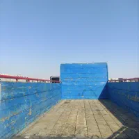 دایون 6تن|خودرو سنگین|شیراز, برمشور علیا|دیوار