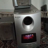 باند خانگی|سیستم صوتی خانگی|سمنان, |دیوار
