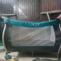 تخت پارک کودک،کالسکه،کریر ،روروک،فرش بازی کودک