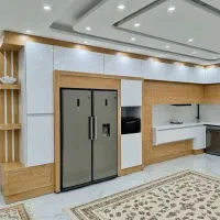 ساخت کابینت اقساطی|مصالح و تجهیزات ساختمان|خواف, |دیوار