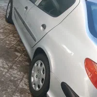 ۲۰۶ اس دی معاوضه با پراید وانت