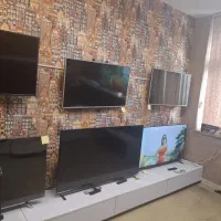 مرکز فروش ال ای دی به قیمت استثنایی|تلویزیون و پروژکتور|تبریز, |دیوار