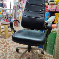 صندلی اداری