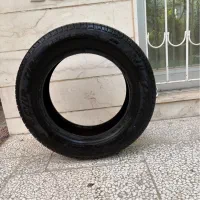 لاستیک کویر 185/65/15 سه ماه کار