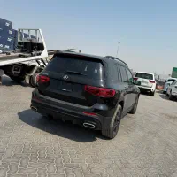 مرسدس بنز GLB250|خودرو سواری و وانت|تبریز, |دیوار