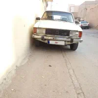 پیکان سواری ۸۳ انژکتور