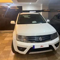 سوزوکی ویتارا