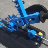 تبدیل مینی فرز به فارسی بر