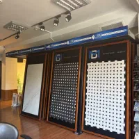 همکار خانم برای کار پاره وقت نظافت