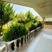 ویلا تو دل جنگل میخوای فقط کافیه بهم زنگ بزنی|فروش خانه و ویلا|محمودآباد, |دیوار