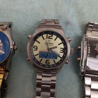 ساعتهای دوزمانه|ساعت|اردبیل, |دیوار