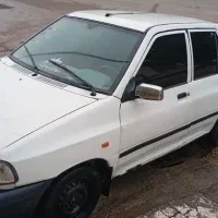 پراید مدل 94