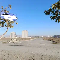 ۲۵۰ متر * سجادیه ( نیرو انتظامی) * جنوبی