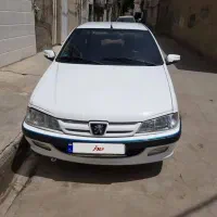پارس مدل 86