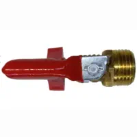 شیر کولری تکسا استاندارد