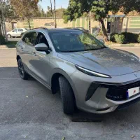 لاماری ۱۴۰۲ کم کار کرد درحد صفر