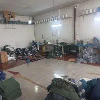 نیازمند نیروی کار خانم برای تولیدی لباس زیر