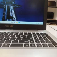 لپتاپ Asus i7 با گرافیک مجزا ،زینی وند ،علاالدین|رایانه همراه|خرم‌آباد, |دیوار