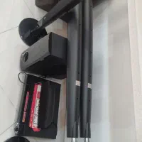 سینمای خانگی ال جی