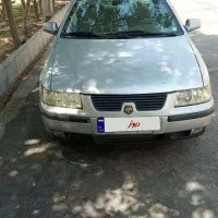 سمند مدل ۸۳ بی رنگ درجه یک