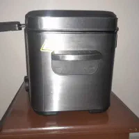 سرخ کن فولن