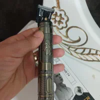 ماشین ریش تراش سلطنتی GOD FREY مدل T9|آرایشی، بهداشتی، درمانی|مشهد, گلبرگ شمالی|دیوار