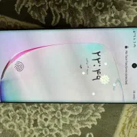 سامسونگ نوت۱۰ فایو جی