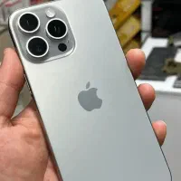 ایفون ۱۵ پرو مکس