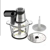 خرد کن برند تکنو