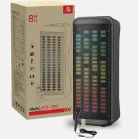 اسپیکر پارتی باکس kts1760