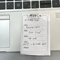 لپتاب hp|رایانه همراه|اصفهان, خانه اصفهان|دیوار