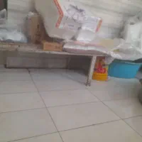 پالت وسایل اشپزخانه