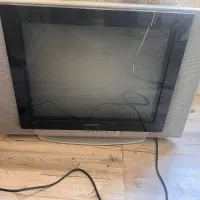 تلویزیون
