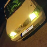132 مدل 91|خودرو سواری و وانت|مشهد, شهید معقول|دیوار