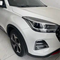 خودرو x55 مدل 1404 فول کامل صفر خشک تریم جدید