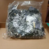 چند عدد پازل پلاستیکی و مقوایی|اسباب‌‌بازی|مشهد, عامل|دیوار