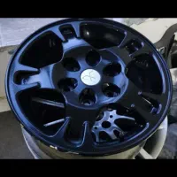 رینگ فابریک پاجرو نسل ۳