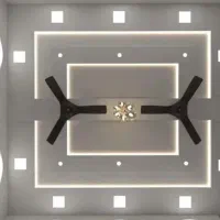 اجرای سقف کاذب با بهترین کیفیت و نازل ترین قیمت