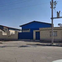 فروش کارخانه ۱۲۵۰ متری
