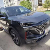 چانگان cs55plas 2025