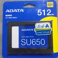 هارد ssd 512 adata