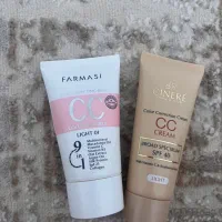 سی سی کرم اصل