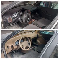 داشبورد کرم جوانرود