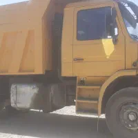 اسکانیا ۱۱۳|خودرو سنگین|دلبران, |دیوار